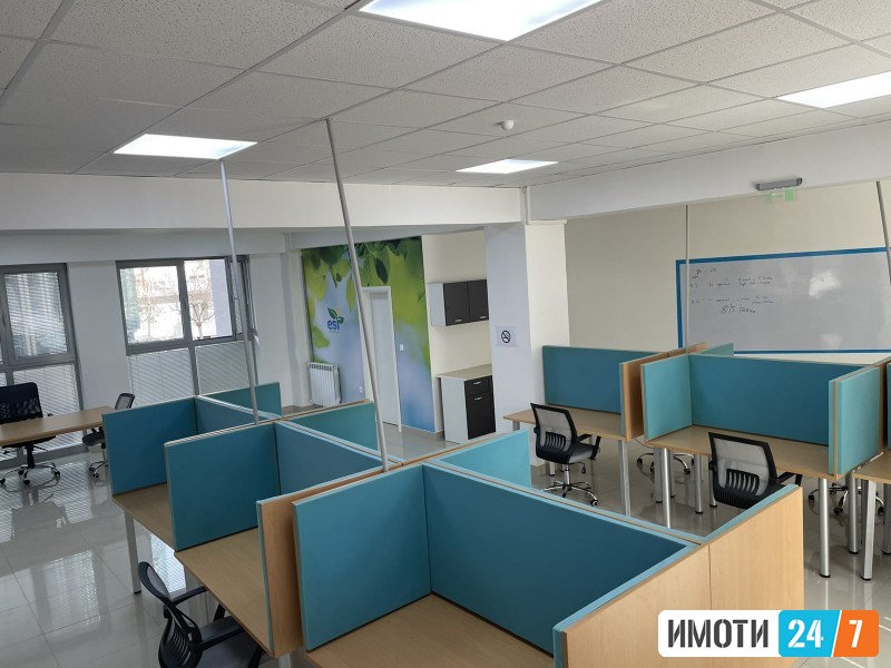Sell Office space in   Centar