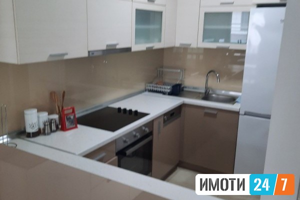 Rent Apartments in   Kozle