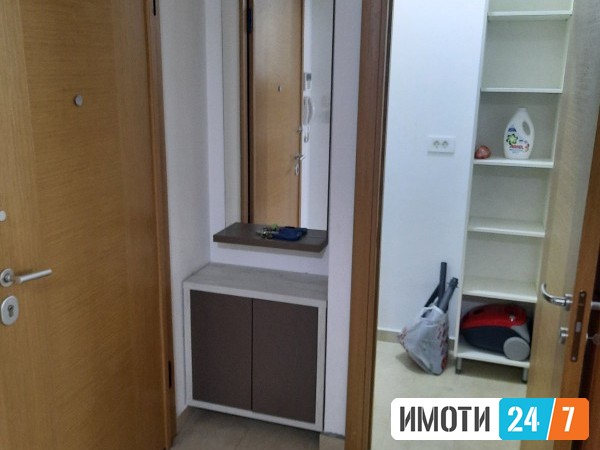 Се издава Стан во  нас Козле
