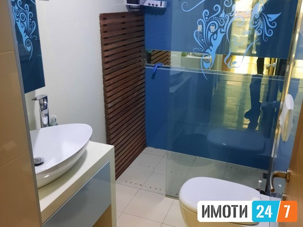 Се издава Стан во  нас Козле