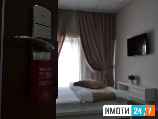 Се продава Деловен простор во  нас Центар