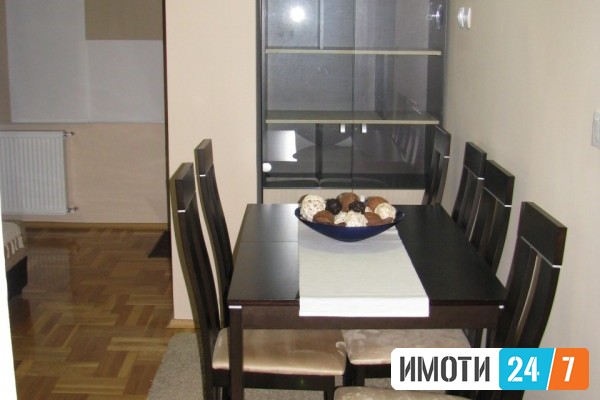 Rent Apartments in   Centar