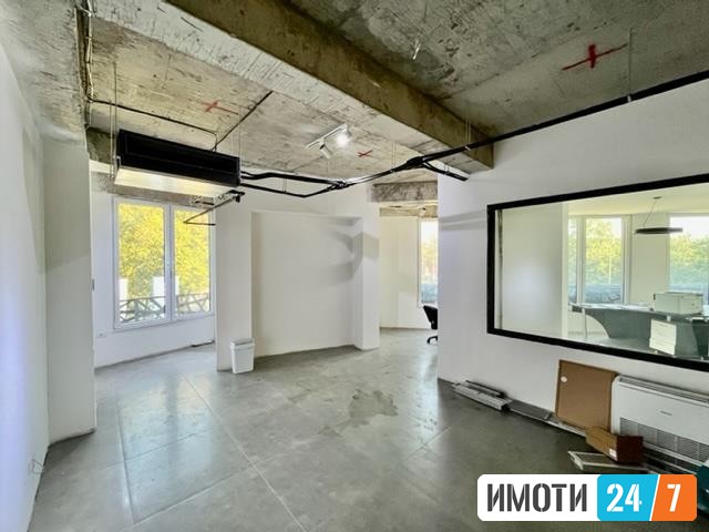 Rent Office space in   Avtokomanda