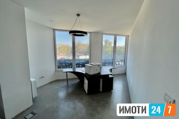 Rent Office space in   Avtokomanda