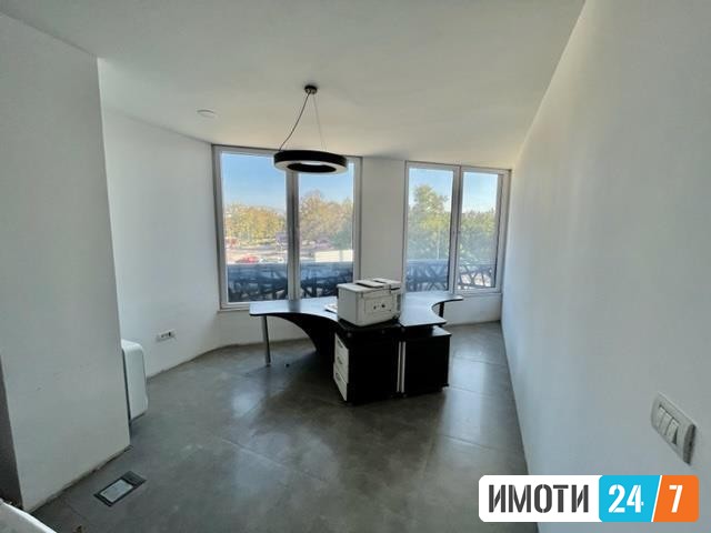 Rent Office space in   Avtokomanda