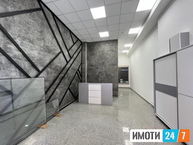 Rent Office space in   Avtokomanda