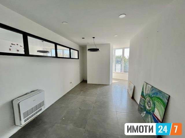 Rent Office space in   Avtokomanda