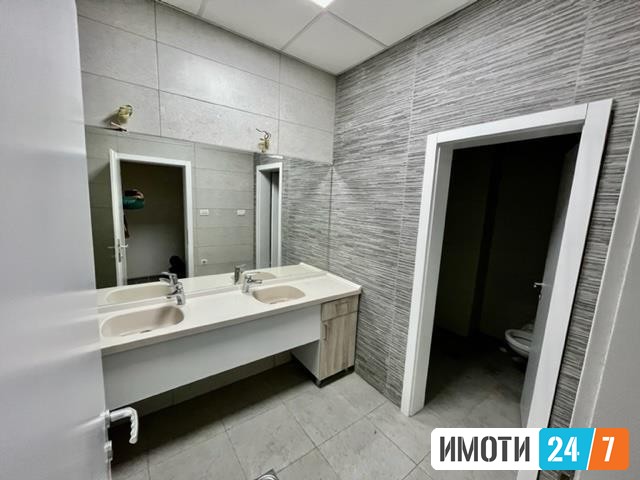 Rent Office space in   Avtokomanda