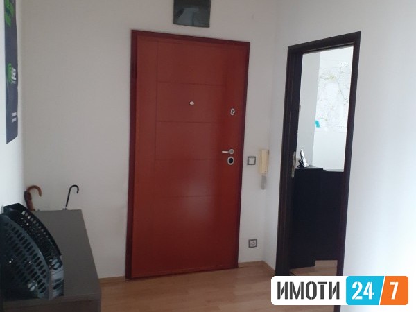 Се издава Деловен простор во  нас Центар