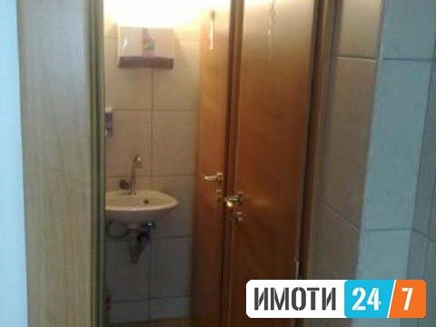 Се издава Деловен простор во  нас Центар