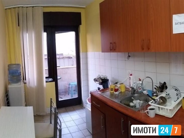 Се издава Деловен простор во  нас Центар