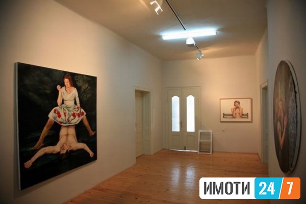 Rent Office space in   Centar