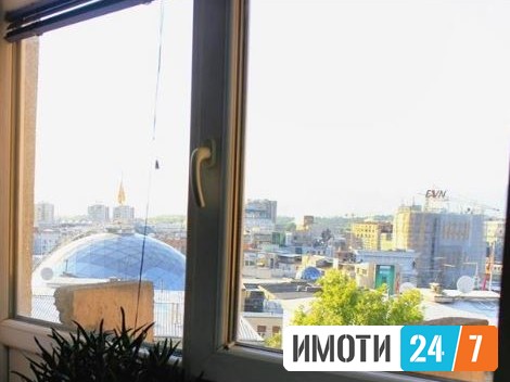 Sell Apartment in   Centar