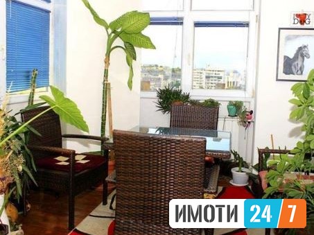 Sell Apartment in   Centar
