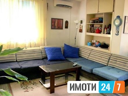 Sell Apartment in   Centar