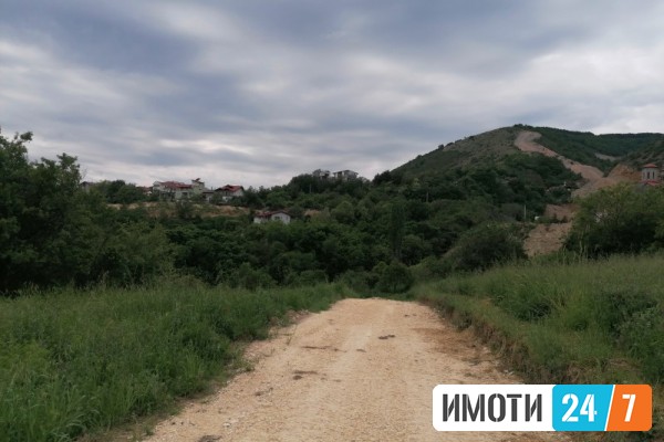 Се продава Плац во  нас Сопиште