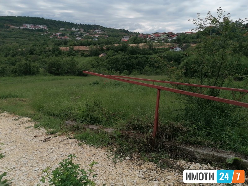 Sell Plot in   Sopishte