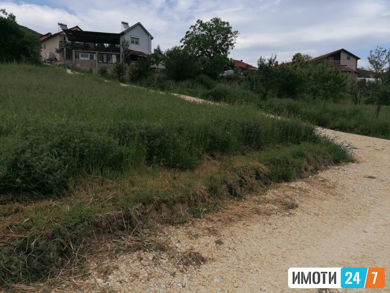 Sell Plot in   Sopishte