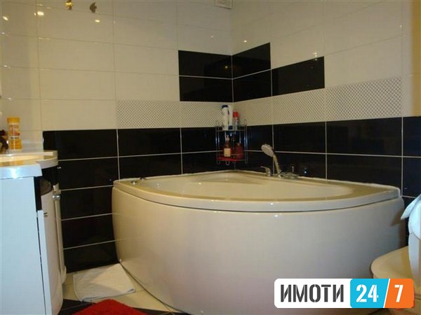 Rent Apartment in   Zhdanec