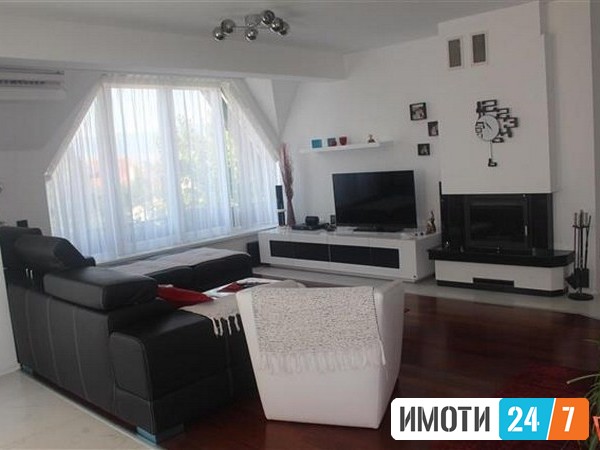 Rent Apartment in   Zhdanec