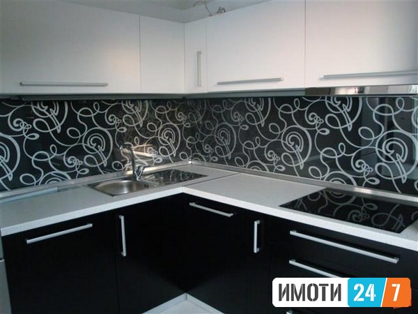 Rent Apartment in   Zhdanec