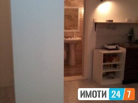 Се издава Деловен простор во  нас Центар