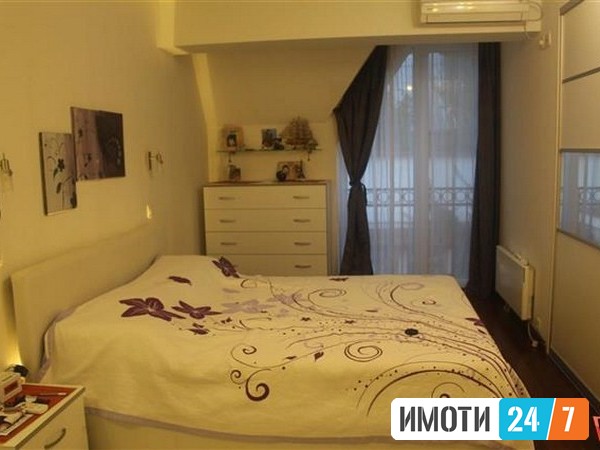Rent Apartment in   Zhdanec