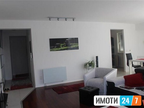 Rent Apartment in   Zhdanec