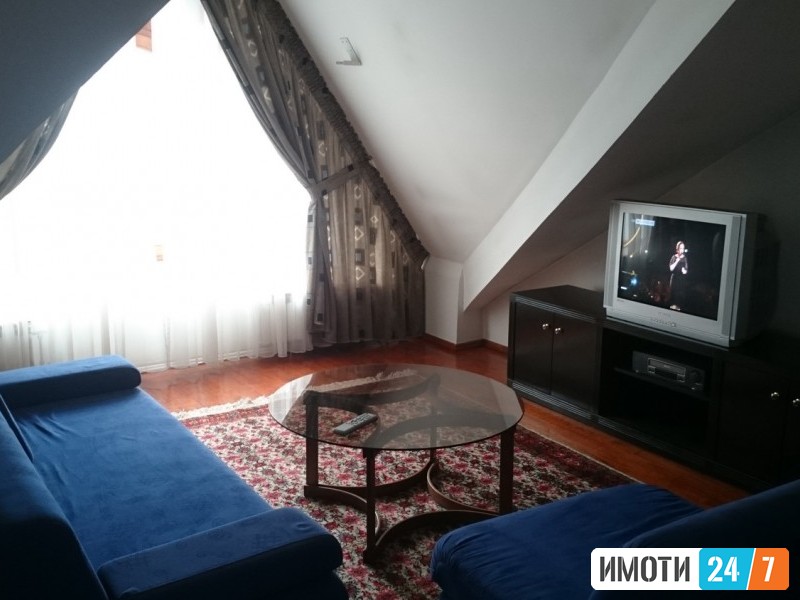 Rent Apartment in   Trndol