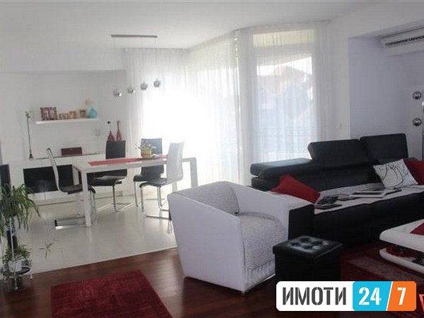 Rent Apartment in   Zhdanec