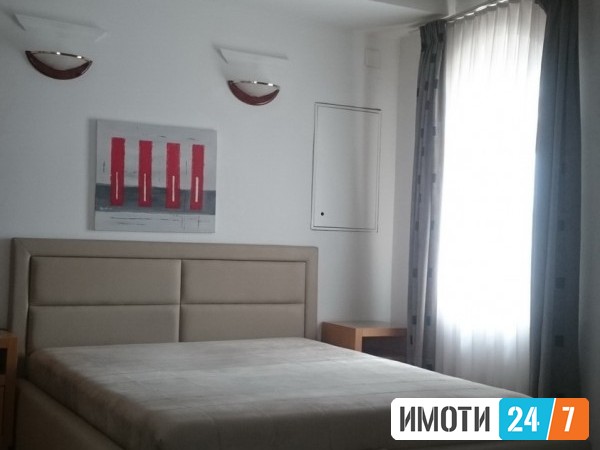 Rent Apartment in   Trndol