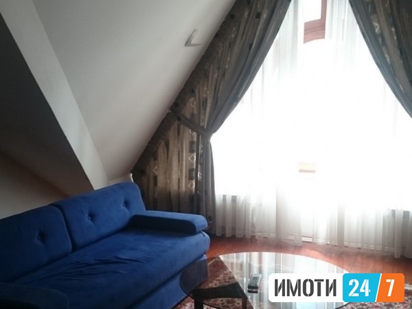 Rent Apartment in   Trndol