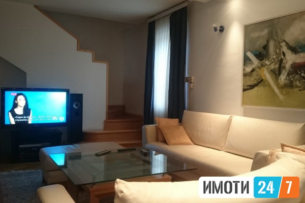 Rent Apartments in   Trndol