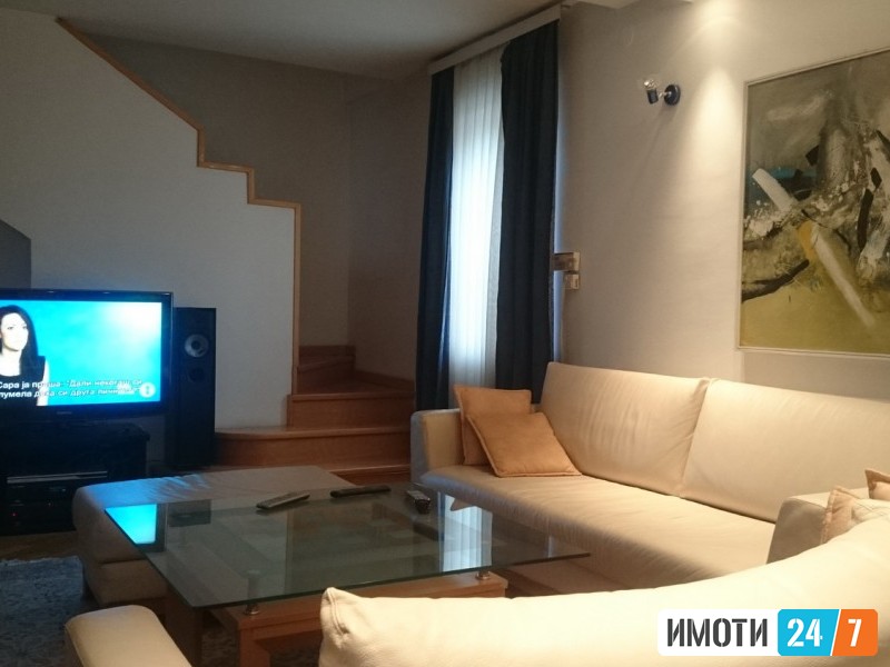 Rent Apartment in   Trndol