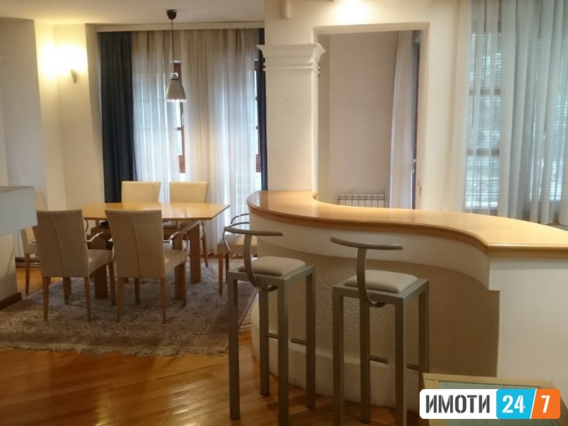 Rent Apartment in   Trndol