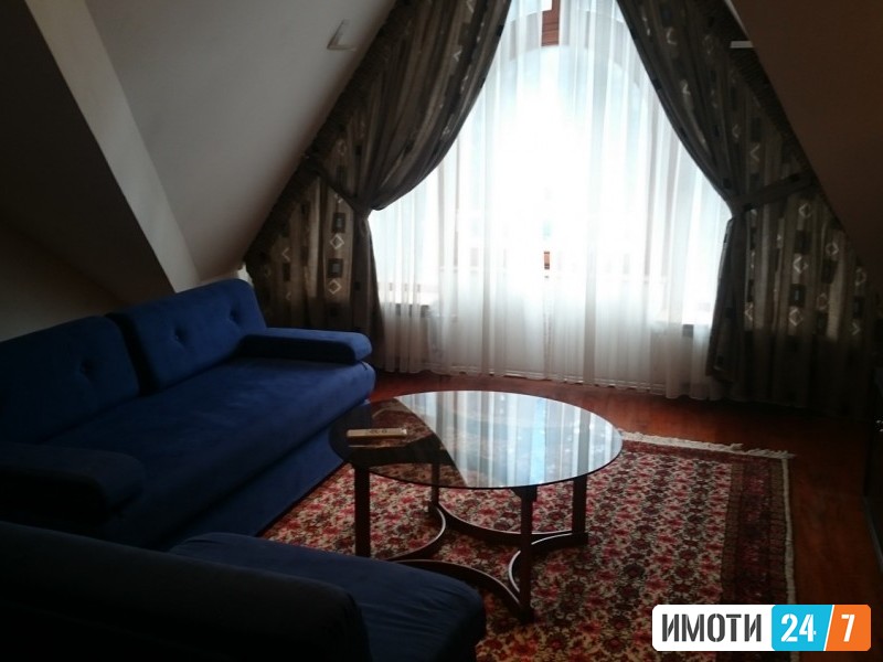 Rent Apartment in   Trndol