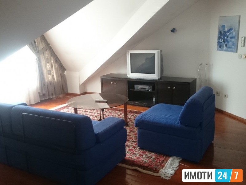 Rent Apartment in   Trndol