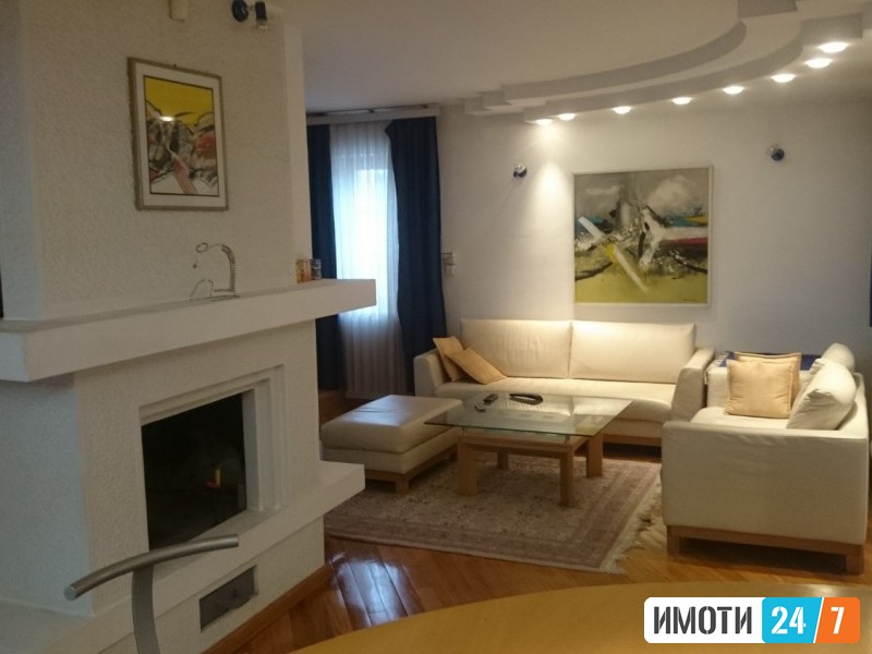 Rent Apartment in   Trndol
