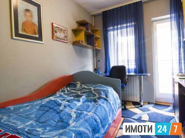 Се издава Куќа во  нас Жданец