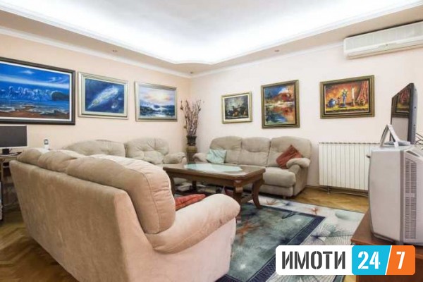 Се издава Куќа во  нас Жданец