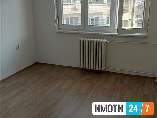 Се издава Деловен простор во  нас Центар