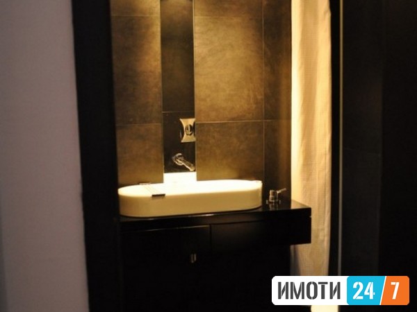 Rent Apartment in   Karposh 3
