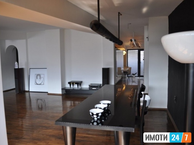 Rent Apartment in   Karposh 3