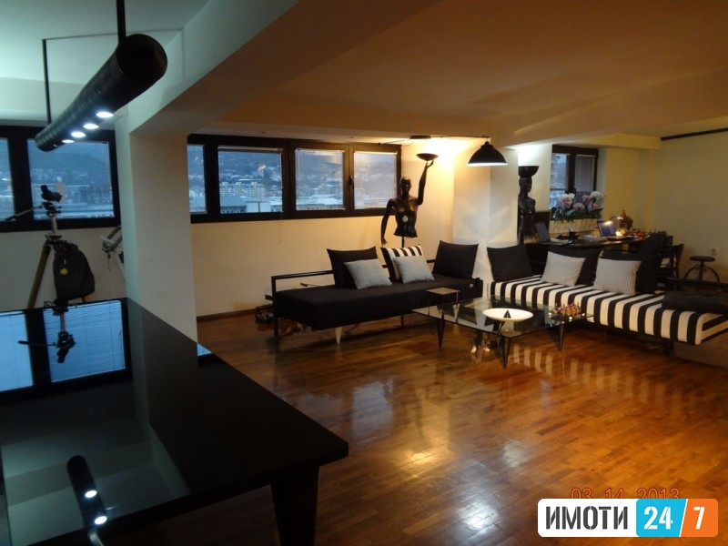 Rent Apartment in   Karposh 3