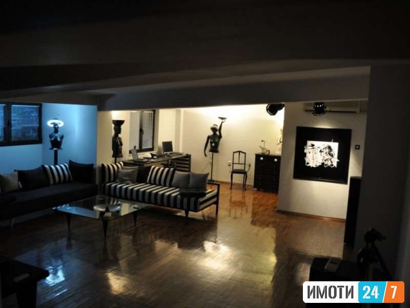 Rent Apartment in   Karposh 3