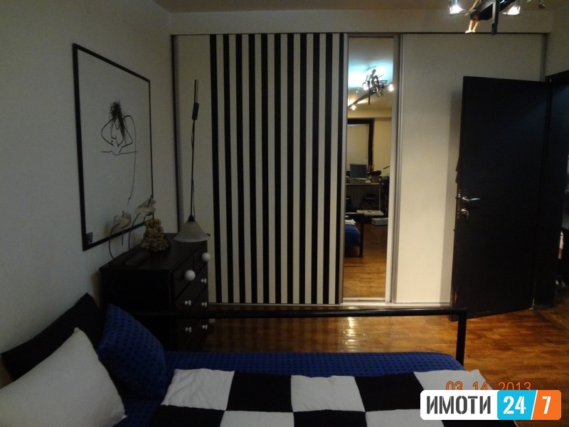 Rent Apartment in   Karposh 3