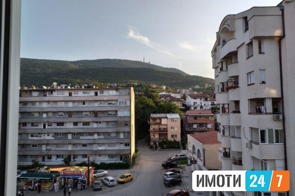Се издава Станови во  нас КВода