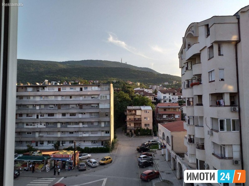 Се издава Стан во  нас КВода