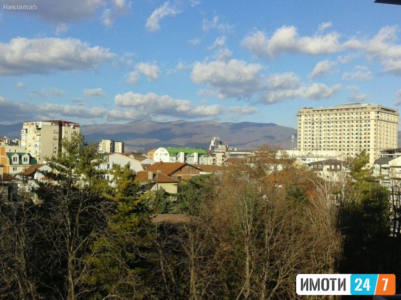 Се издава Стан во  нас КВода