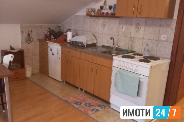 Rent Apartments in   Pintija
